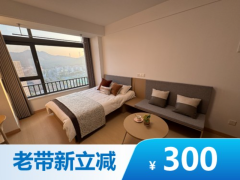 精致单间·泊寓-公园里项目