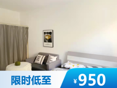 经济阳光单间·国房|泊寓胜利路店一期