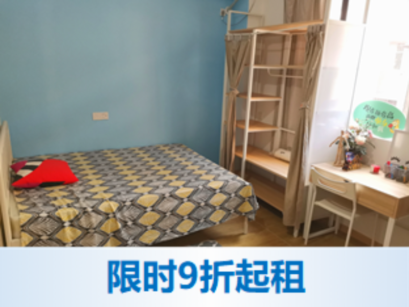 经济厨房小单间
