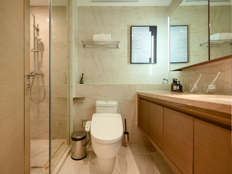 品质单间 · 交子荟·国际公寓 PORT APARTMENT