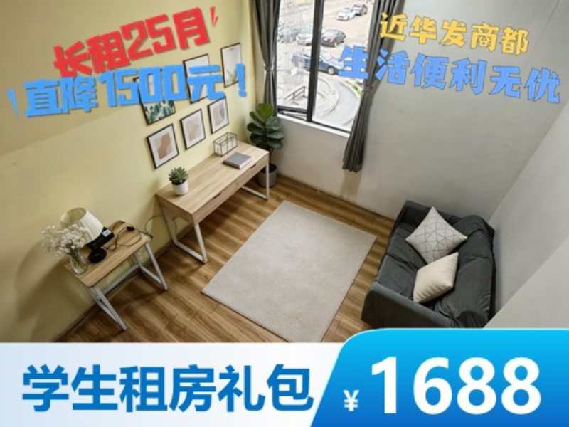 标准阳光loft
