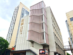 泊寓-逢源店