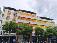 泊寓-体育学校店