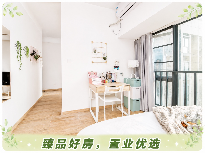 标准厨房一房