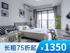 优选阳台单间·泊寓-坪山碧岭店