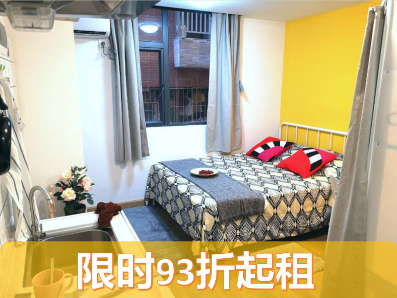 优选厨房单间