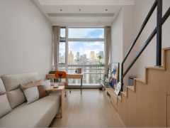 方隅LOFT·CASA嘉舍·罗湖口岸店